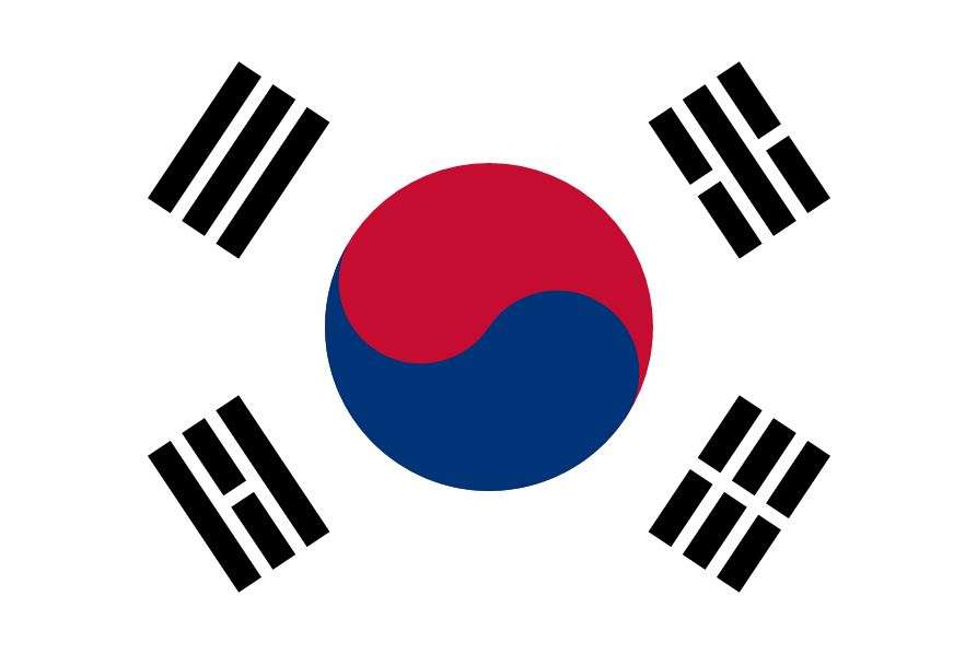 korea