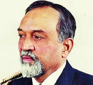 Sushil Kumar