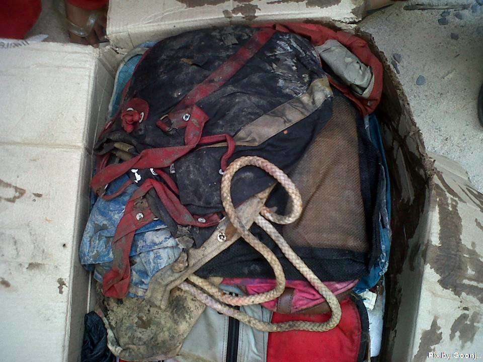 Soiled clothes, discarded puja items — Donations made to NGO Goonj will  disgust you