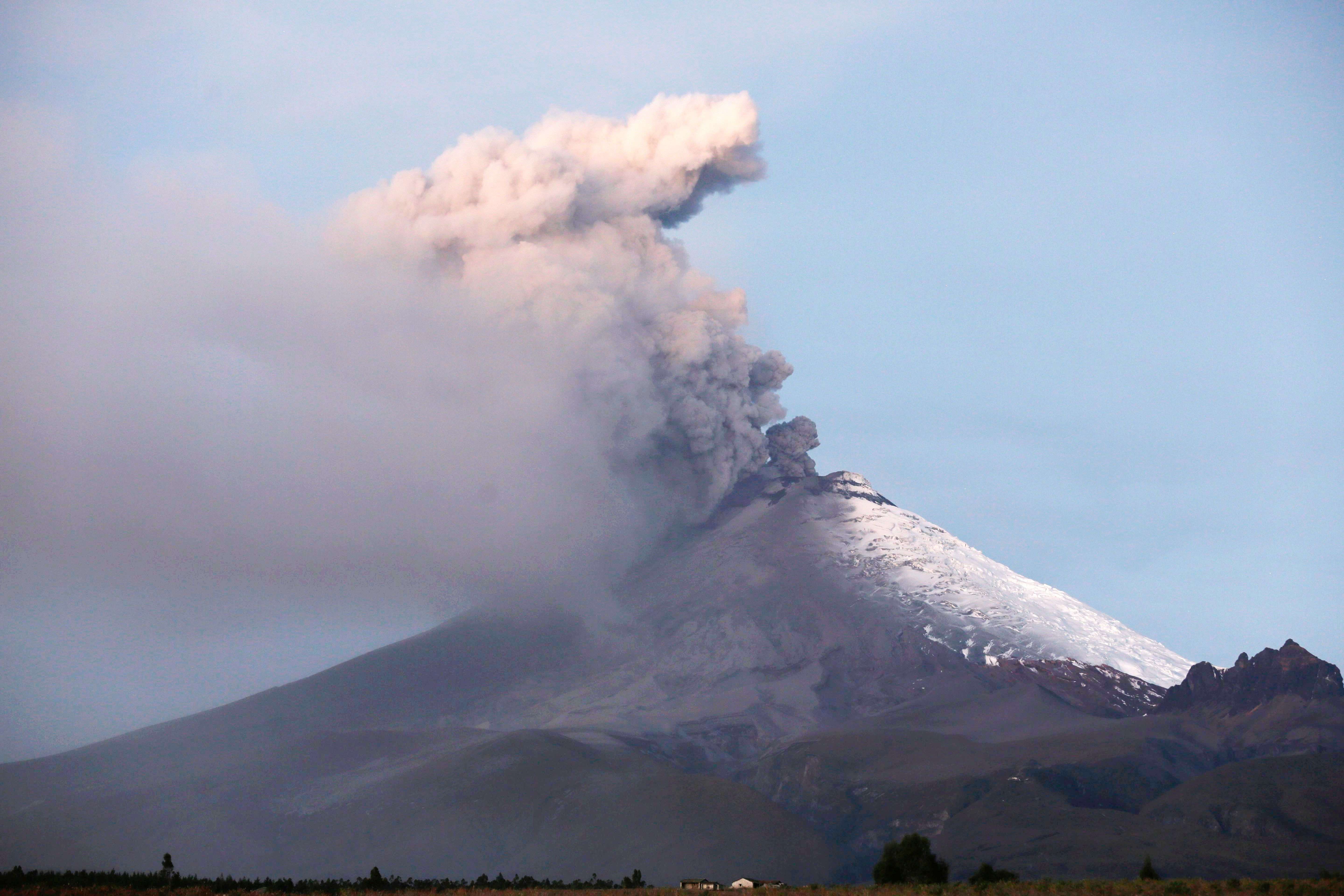 (AP Photo/Dolores Ochoa)