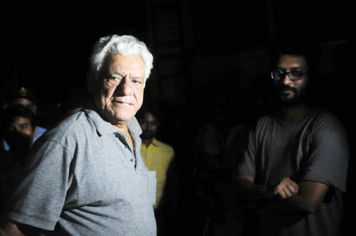 Om Puri