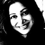 Go to the profile of Anjali Menon