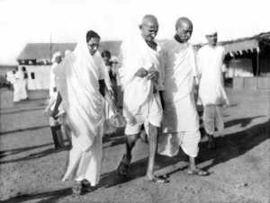 Remembering Gandhi: Top 10 quotes by the Mahatma