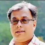 Go to the profile of Pulak Ghosh