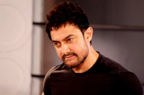 Aamir Khan