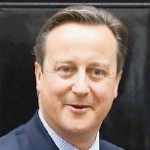 Go to the profile of David Cameron