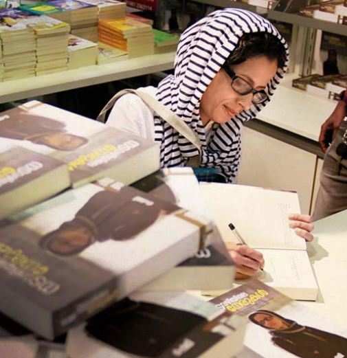 UAE-based author Shemi's debut novel Nadavazhiyile Nerukal was a major hit in the recently-concluded Sharjah International Book Fair. This time India had the biggest representation with 112 publishers, of which 22 were from Kerala 