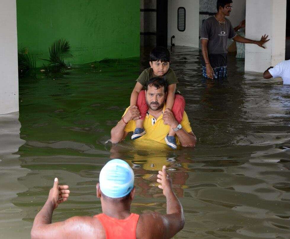 (Photo courtesy: AFP)