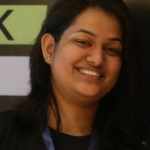 Go to the profile of Vani Mittal