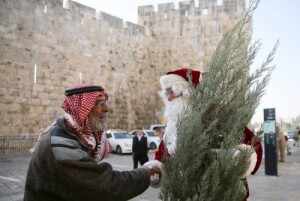 Photos: Christmas around the world