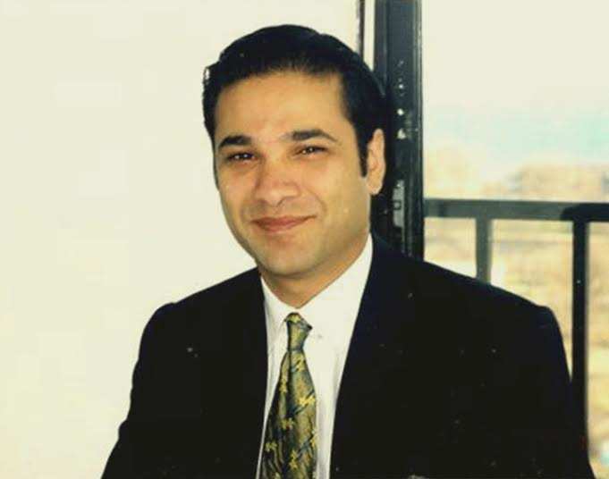 Abbas Raza