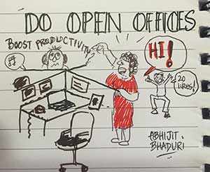 Cartoon-Open-office