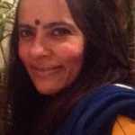 Go to the profile of Jyotsna Mohan Bhargava