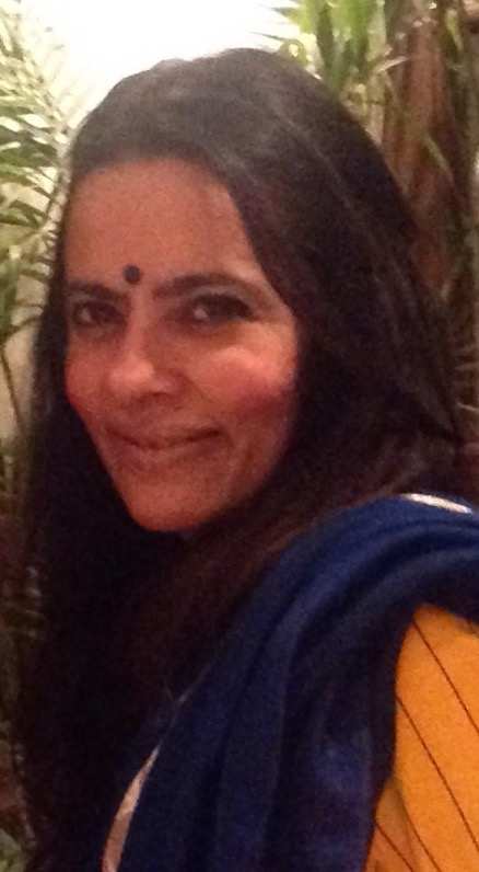 Jyotsna Mohan Bhargava
