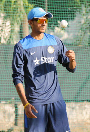 Axar Patel