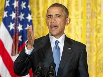 Eyeing Donald Trump, Barack Obama slams ‘trash-talking’ of military