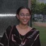 Go to the profile of Madhumita Gupta