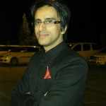 Go to the profile of Sameer Arshad