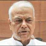 Go to the profile of Yashwant Sinha