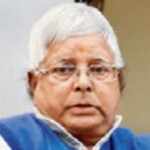 Go to the profile of Lalu Prasad