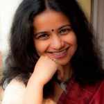 Go to the profile of Gargi Bhattacharya