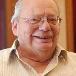 Go to the profile of Ruskin Bond