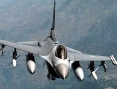 US State Department going ahead with F-16 sales to Pakistan