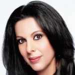 Go to the profile of Pooja Bedi