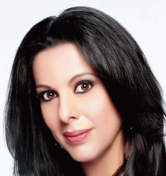 Pooja Bedi