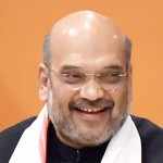 Go to the profile of Amit Shah