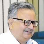 Go to the profile of Raman Singh