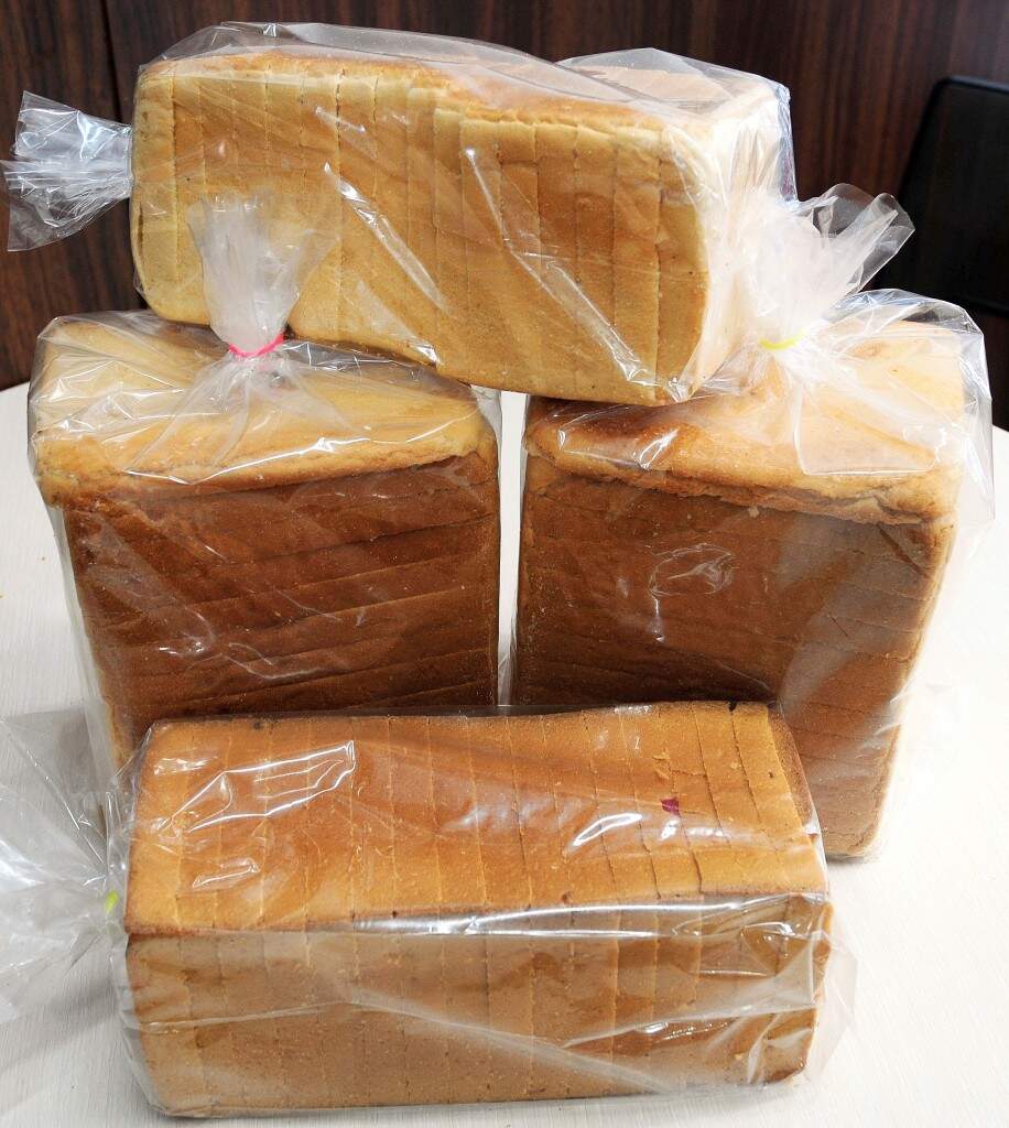 Debel Roti Dabul roti, trabul roti