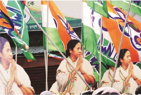 Didi delivers: The Bengal chief minister’s main election plank is rural development, not freebies 