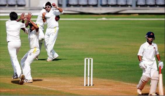 Poor Ranji Show A Sign Of Rot In Tamil Nadu Cricket