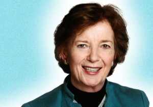 Mary-Robinson