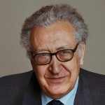 Go to the profile of Lakhdar Brahimi