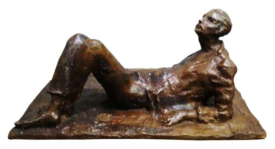 uma-Tapas Biswas, Bronze