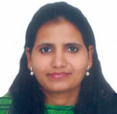 Anjali Sehrawat