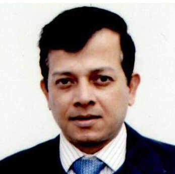 Partha Sen Sharma Partha Sen Sharma