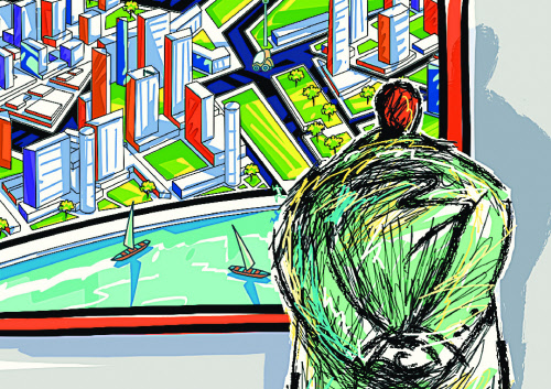 Delhi-Mumbai Industrial Corridor: The catalyst for India’s ascendancy