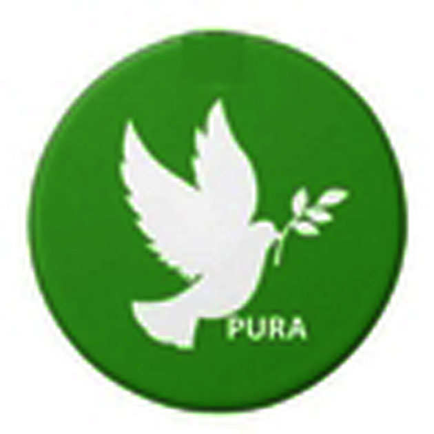 logo PURA