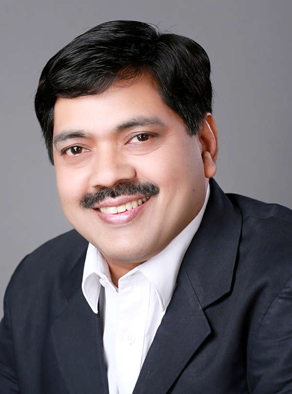 Ajit Varwandkar