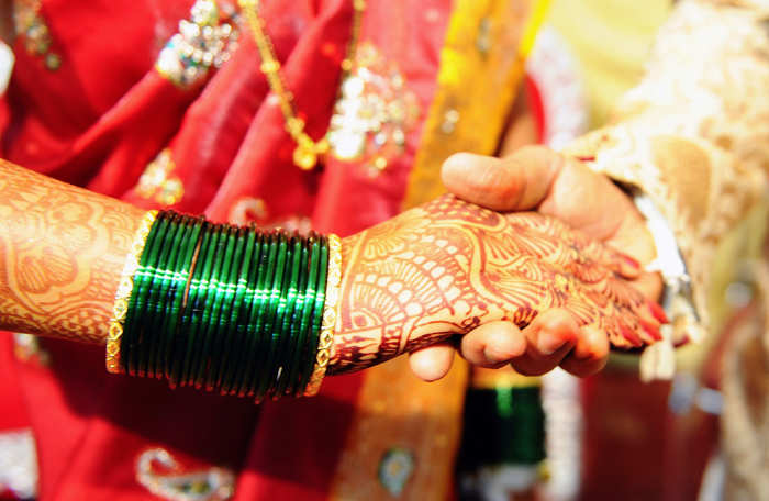 Hindu marriage bill