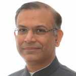 Go to the profile of Jayant Sinha