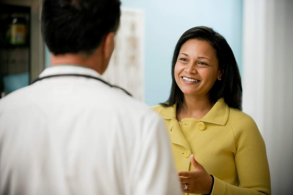 Woman patient consulting with doctor.  [url=http://www.istockphoto.com/file_search.php?action=file&lightboxID=5685663][IMG]http://www.stevecole.com/data/web/_ISP_Healthcare.JPG[/IMG][/url] [url=http://www.istockphoto.com/file_search.php?action=file&lightboxID=5686281][IMG]http://www.stevecole.com/data/web/_ISP_BabyHealthcare.JPG[/IMG][/url]