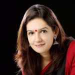 Go to the profile of Priyanka Chaturvedi