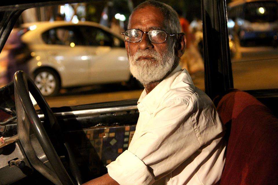 (Photo courtesy: Humans of Bombay)