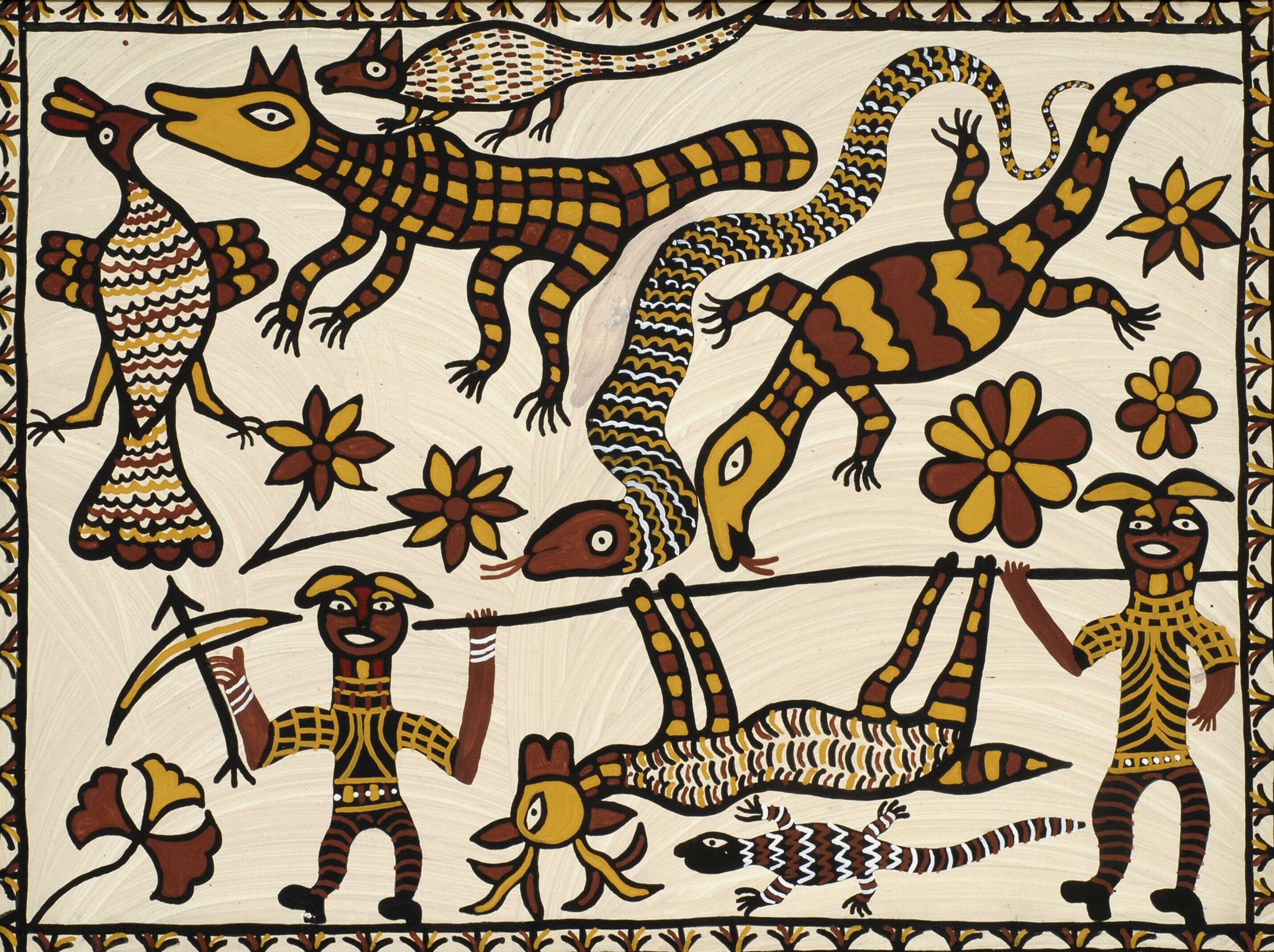 Tribal Art Tribal Art