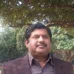 Go to the profile of Kamal Jain