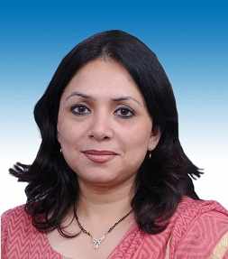 Neeti Sharma